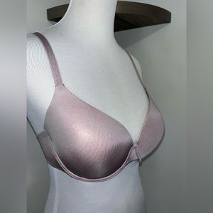 Victoria’s Secret bra!